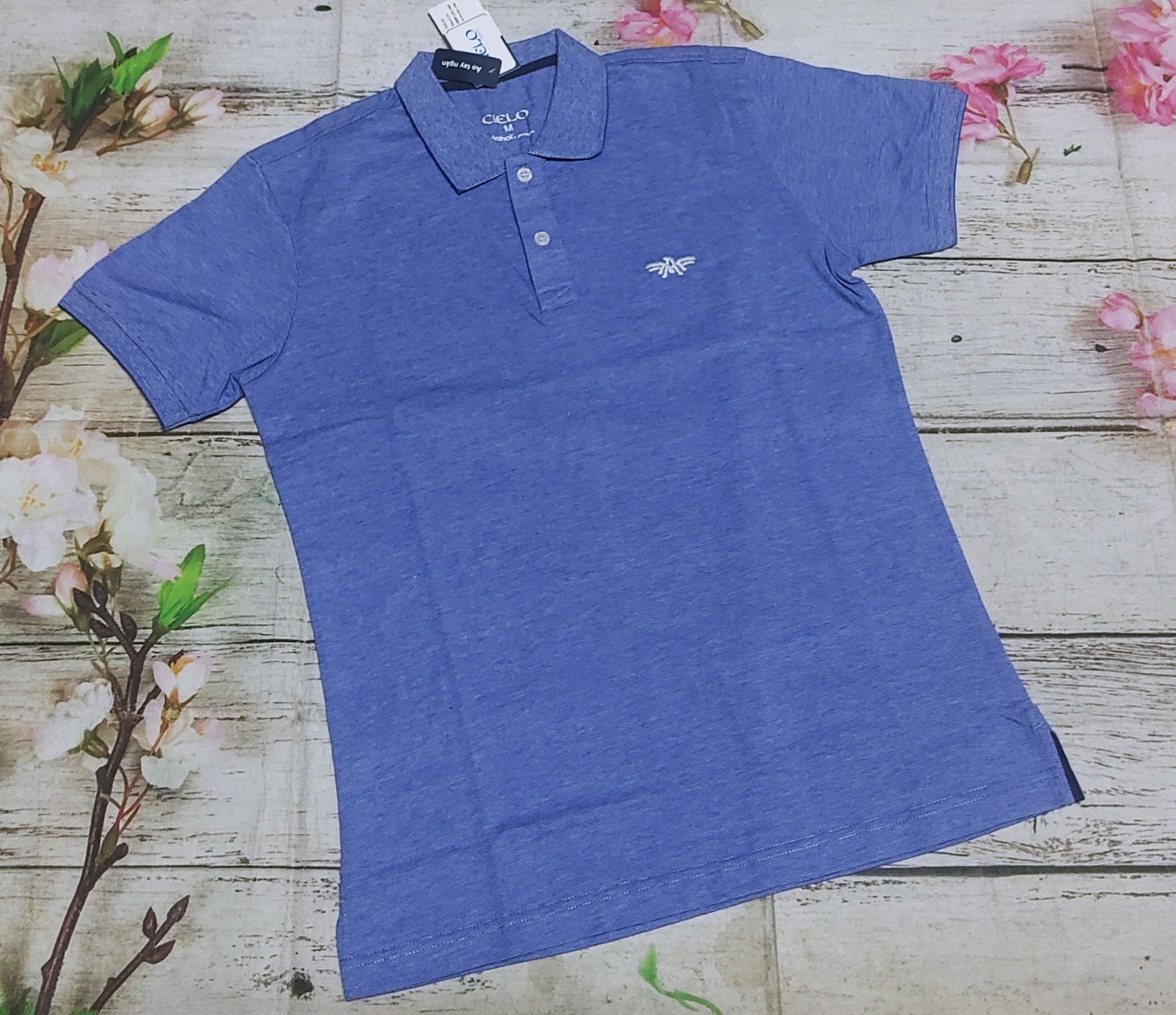 A 4 Cánh (Size M, L, XL, XXL)