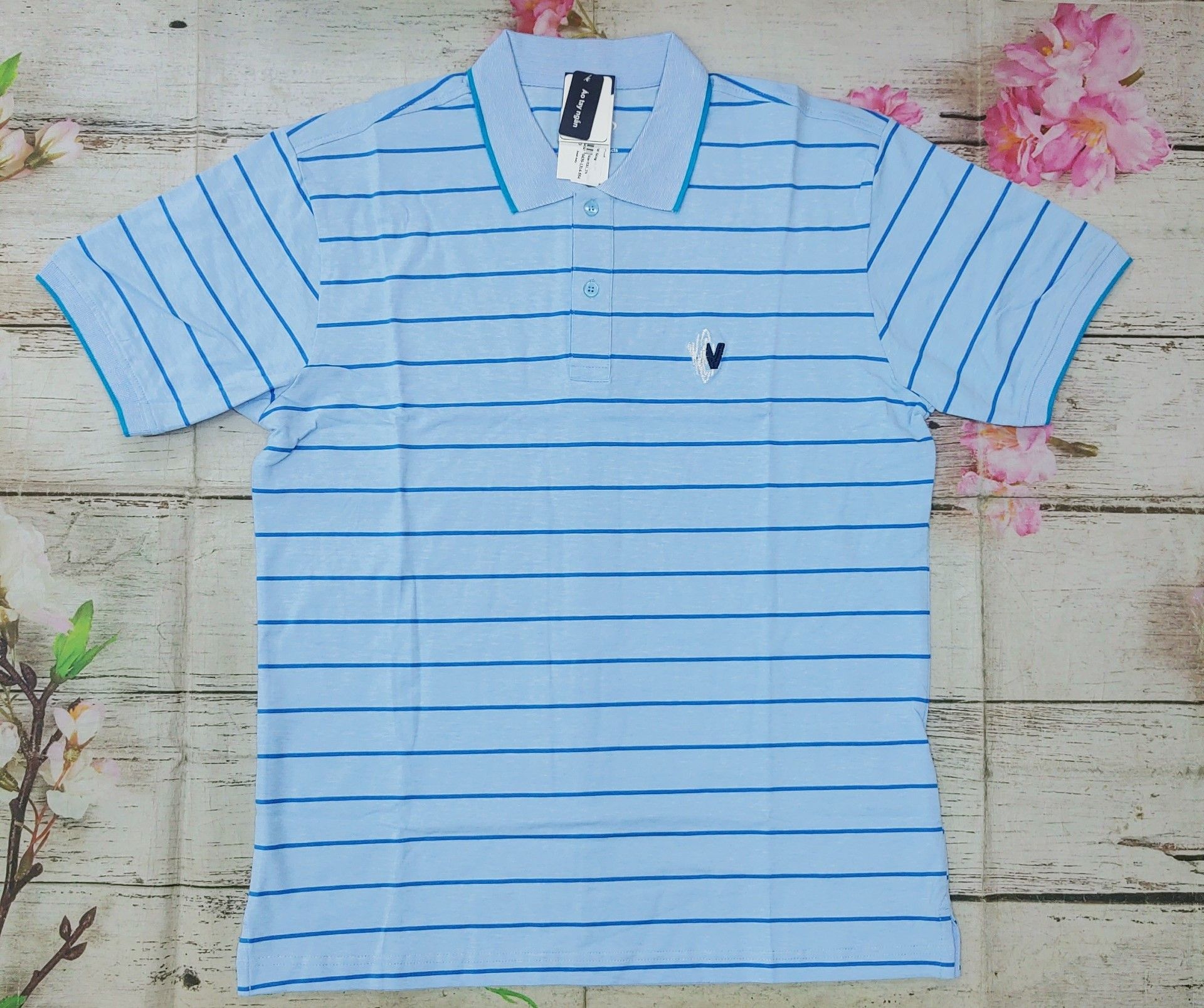 W Sóng (Size M XXL)