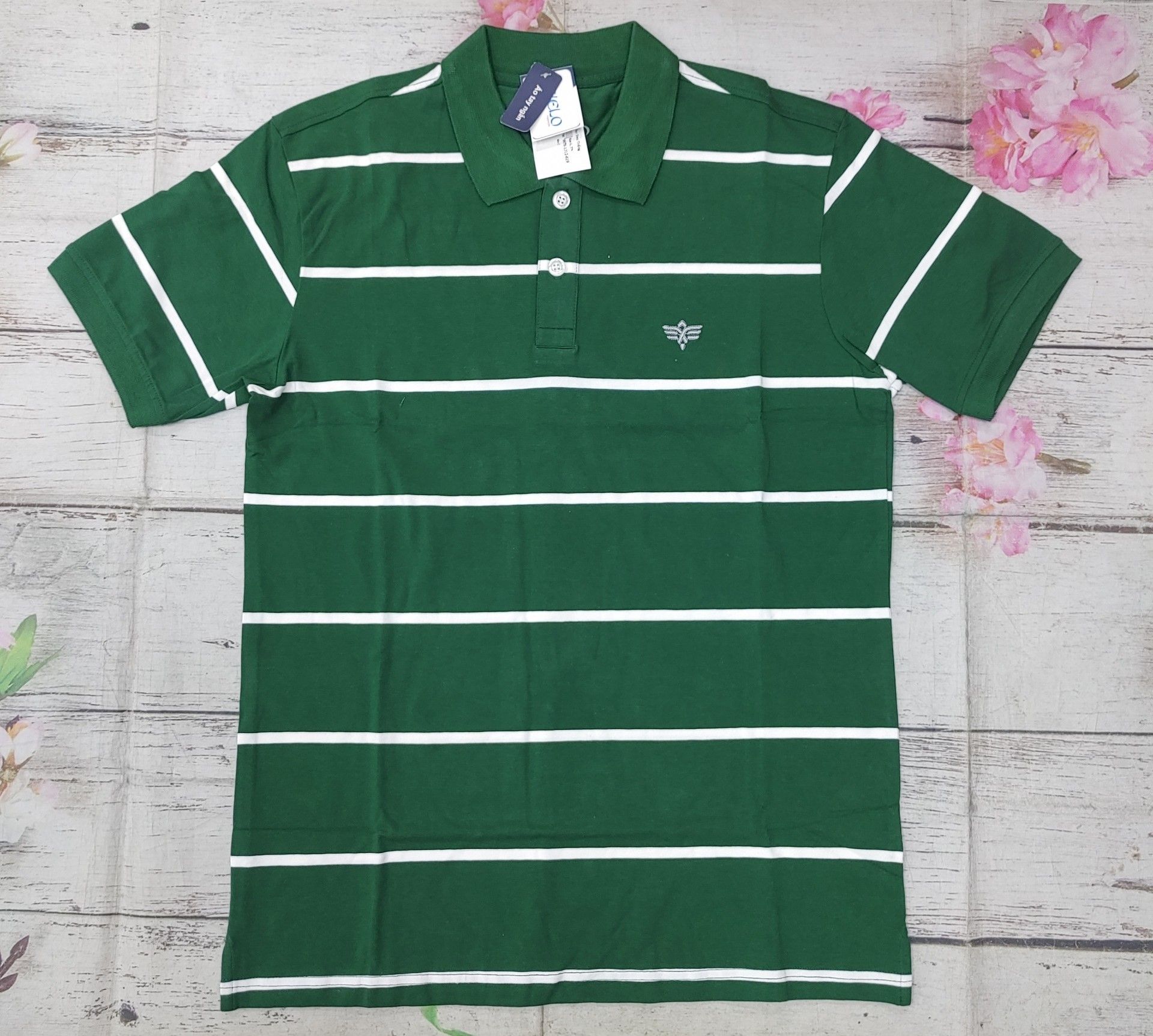  Sọc Đen Trắng (Size M, L, XL, XXL) 