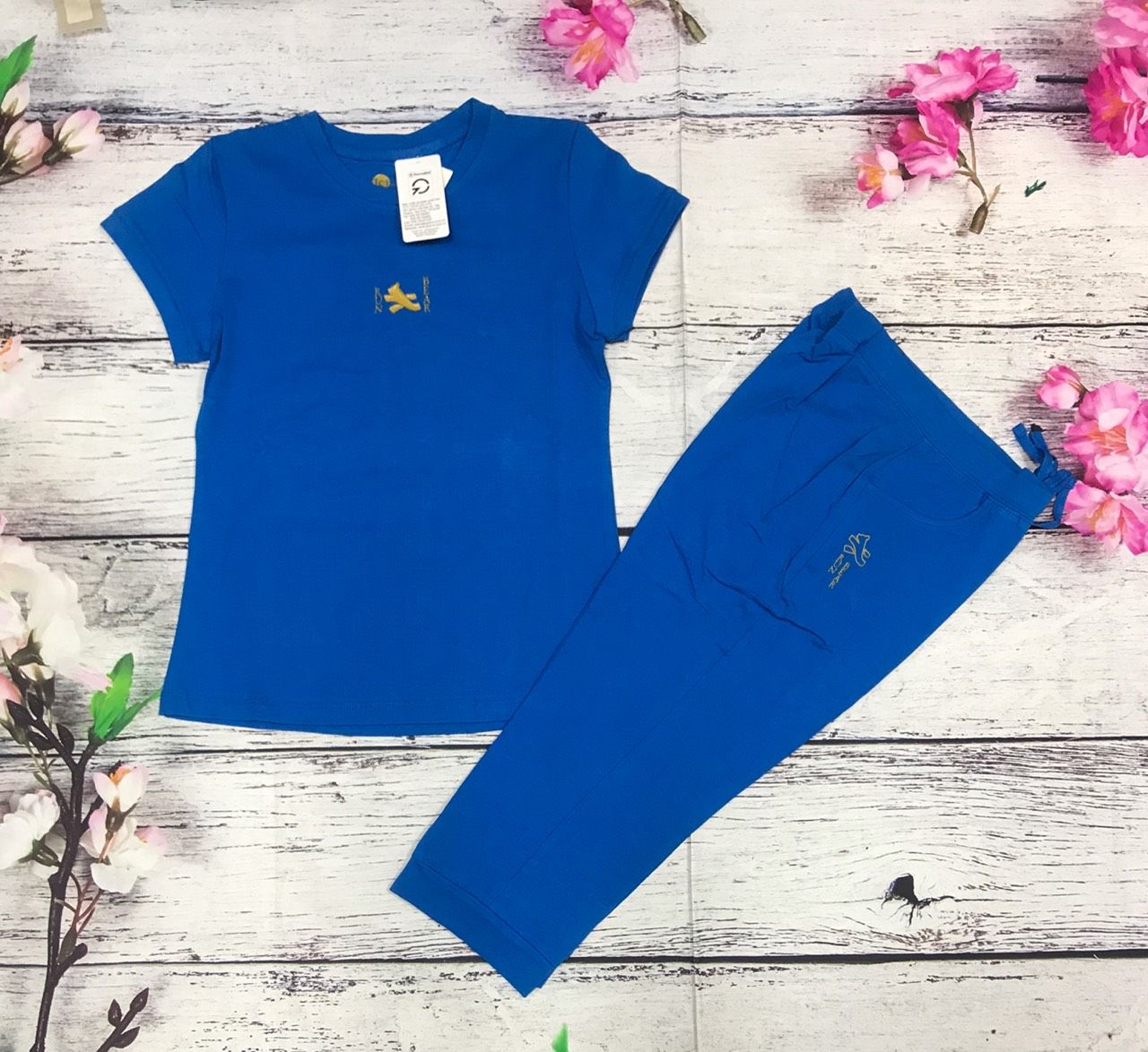 B Vàng TNQL L XL XXL(47-60KG)