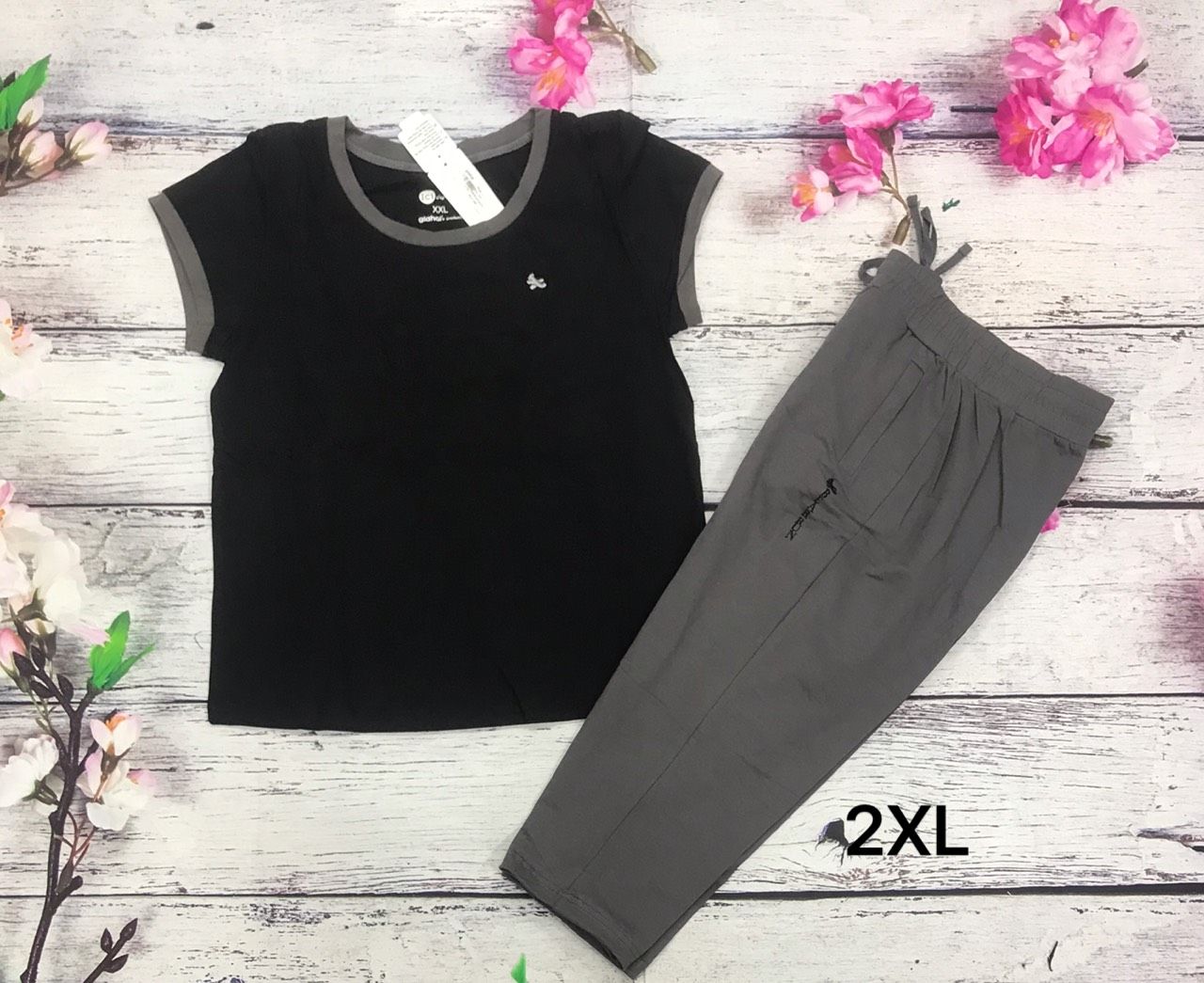 BEAR SPORT TNQL L XL XXL