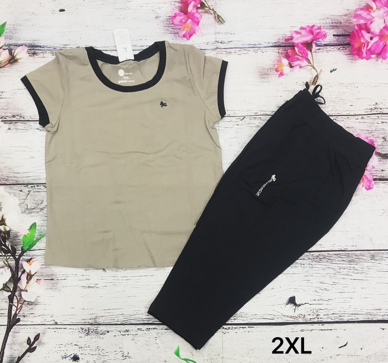 BEAR SPORT TNQL L XL XXL