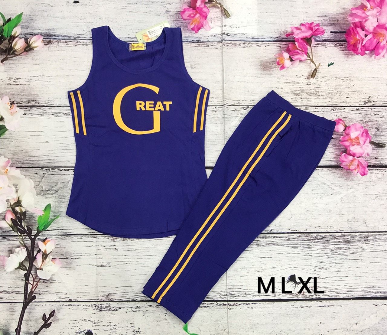 Geat (SNQL) L XL