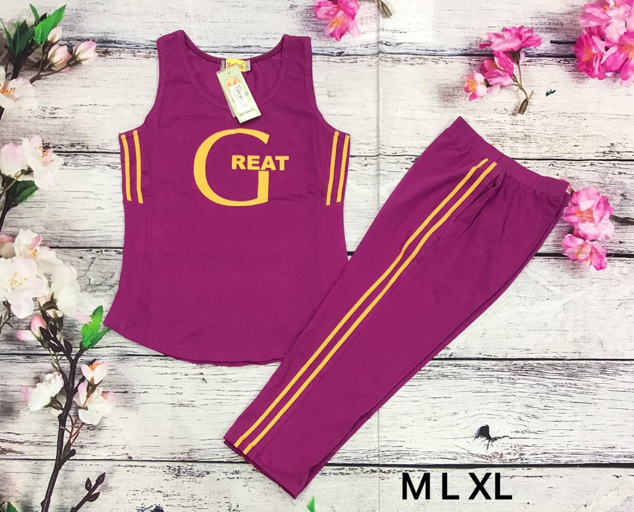 Geat (SNQL) L XL