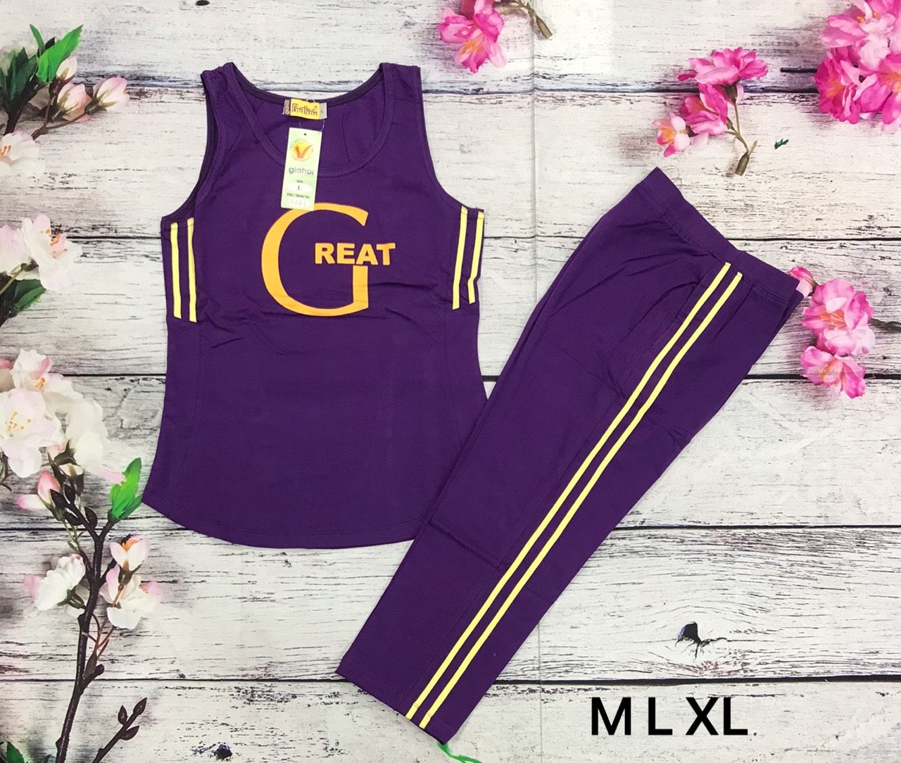 Geat (SNQL) L XL