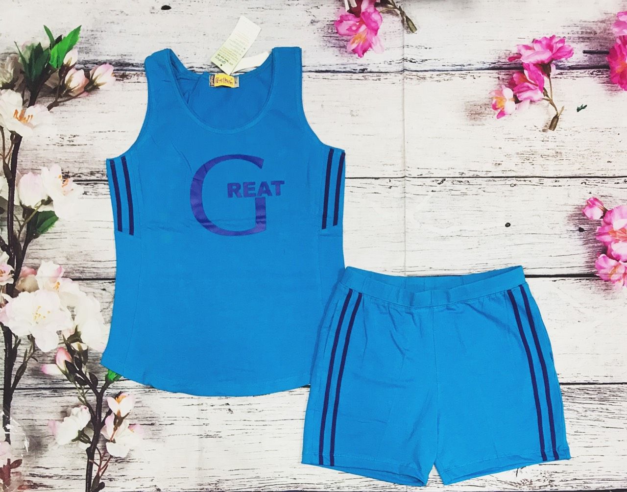 BỘ SNQN GREAT M L XL