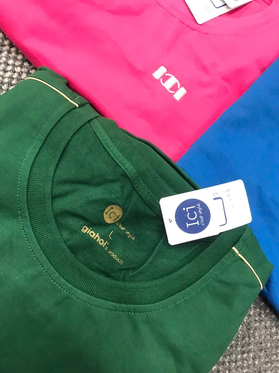 GH ICI(CHẤT DA CÁ)L XL