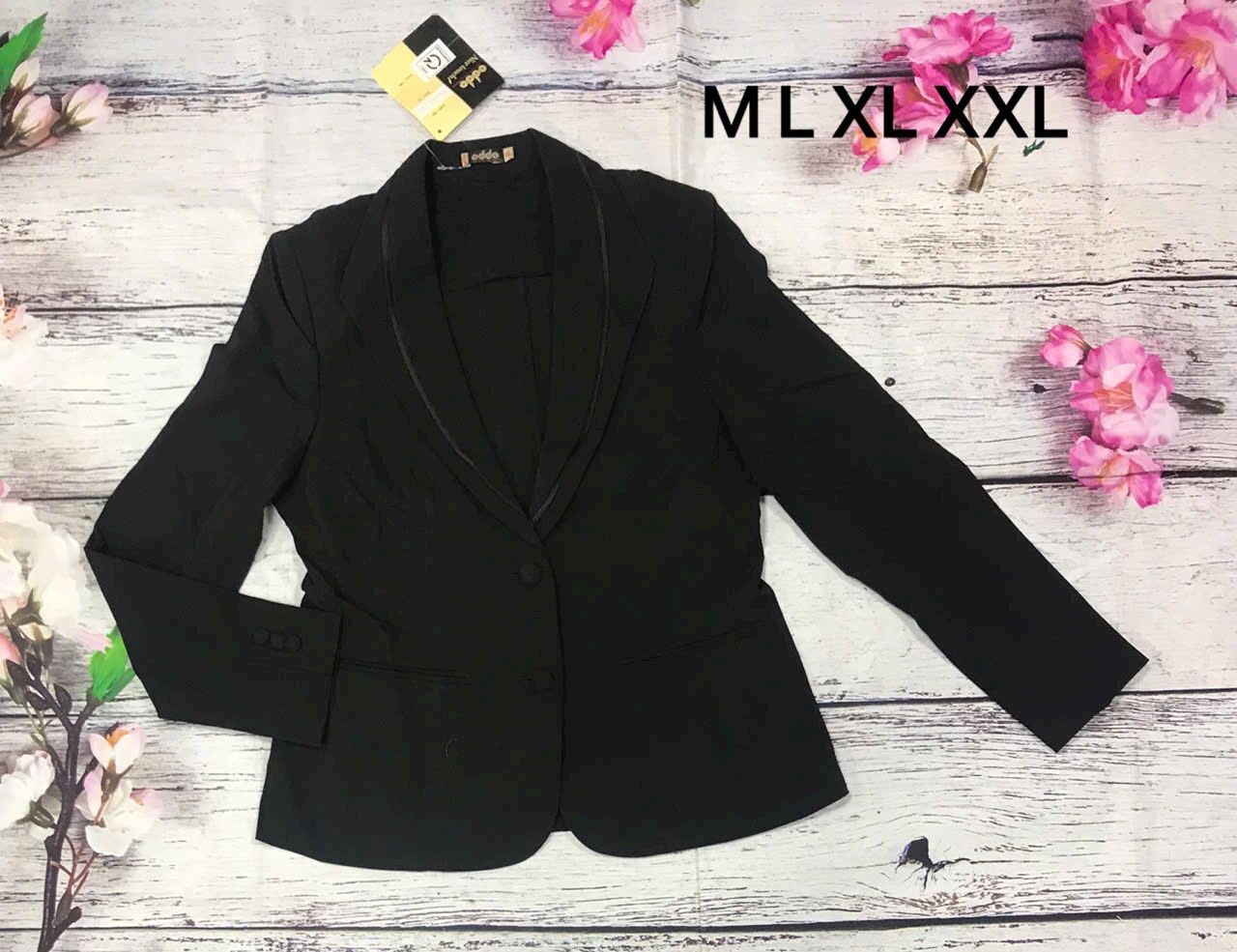 ÁO VEST NỮ M L XL XXL