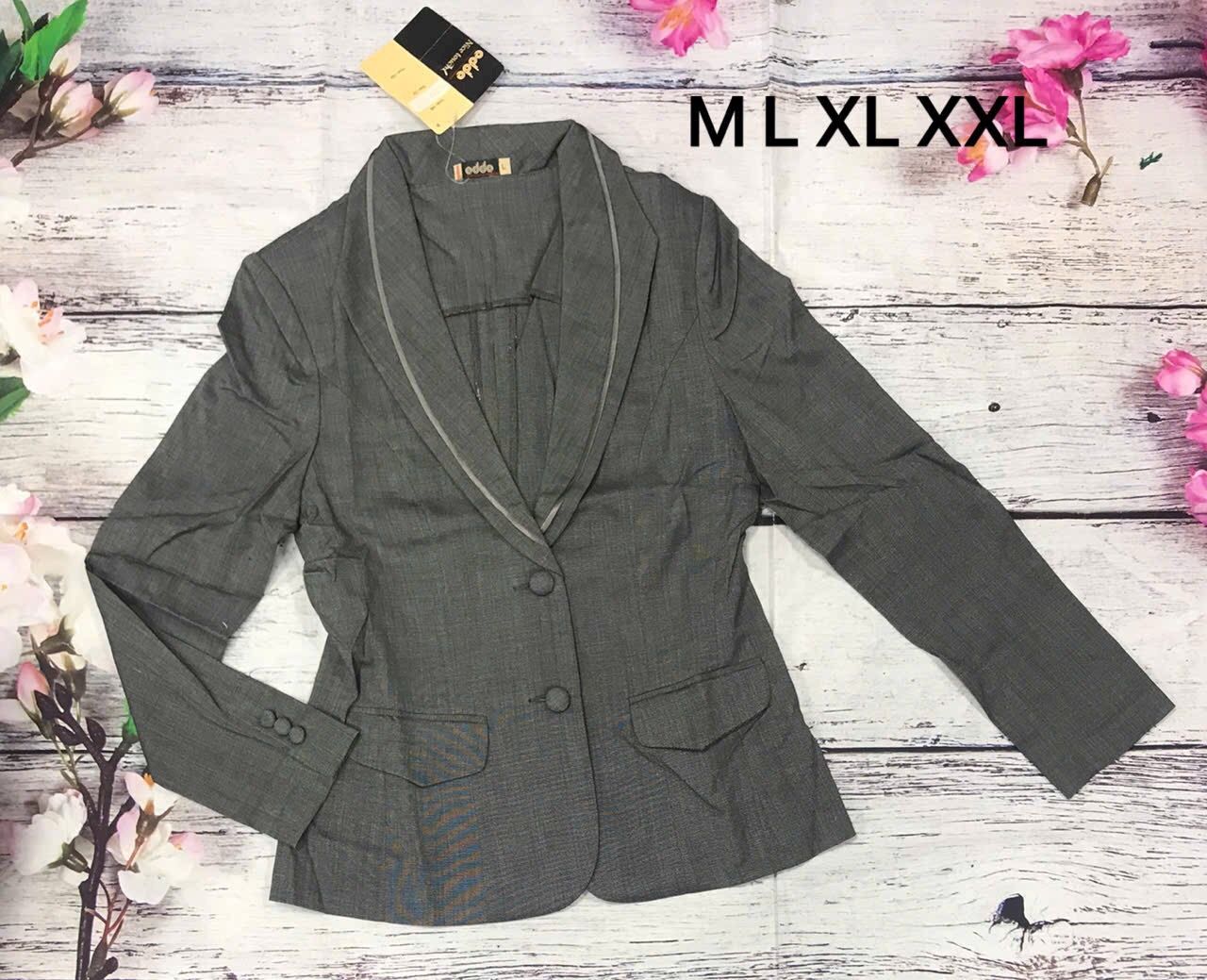 ÁO VEST NỮ M L XL XXL