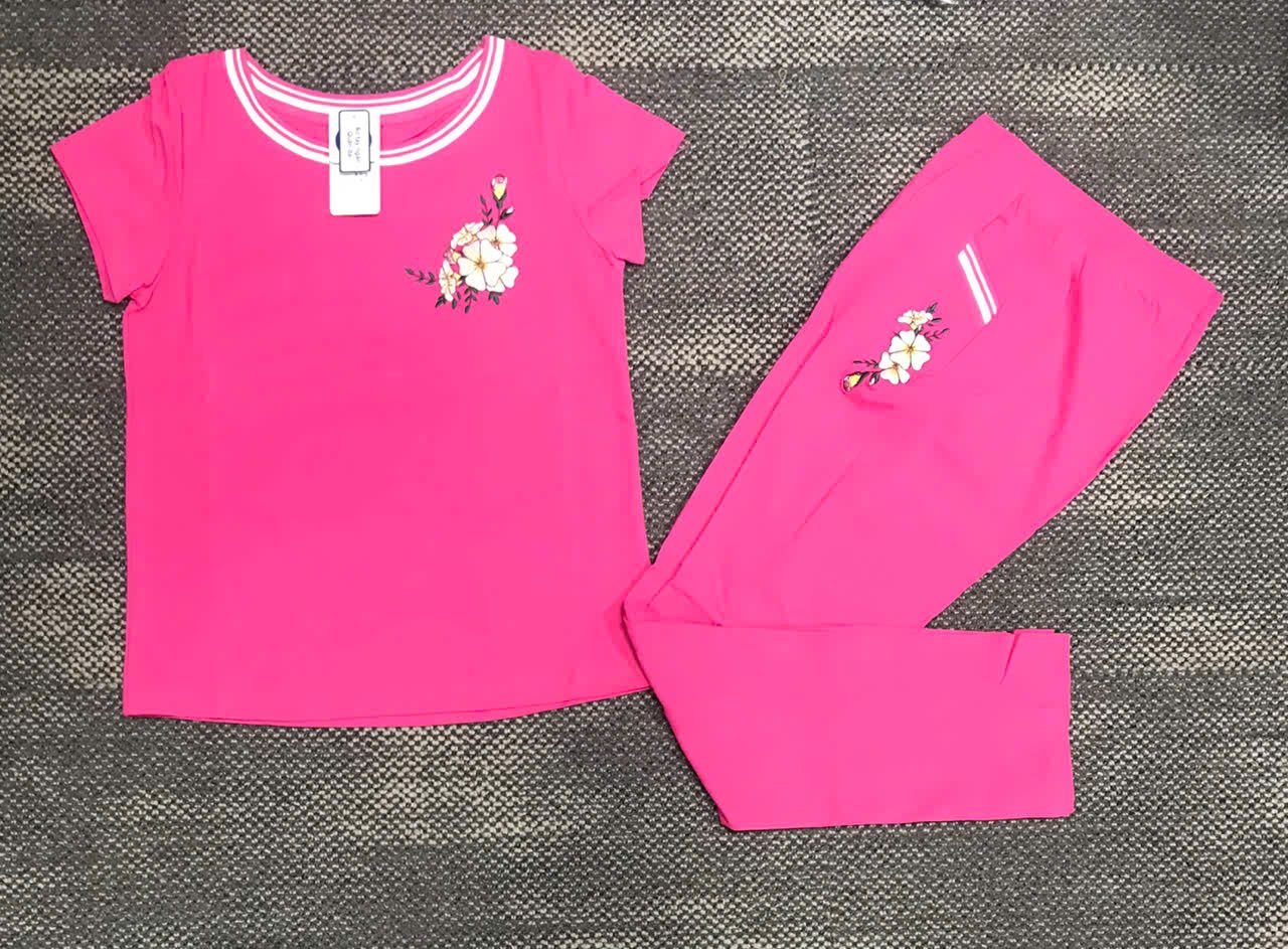 Bo Hoa TNQD M XL XXL