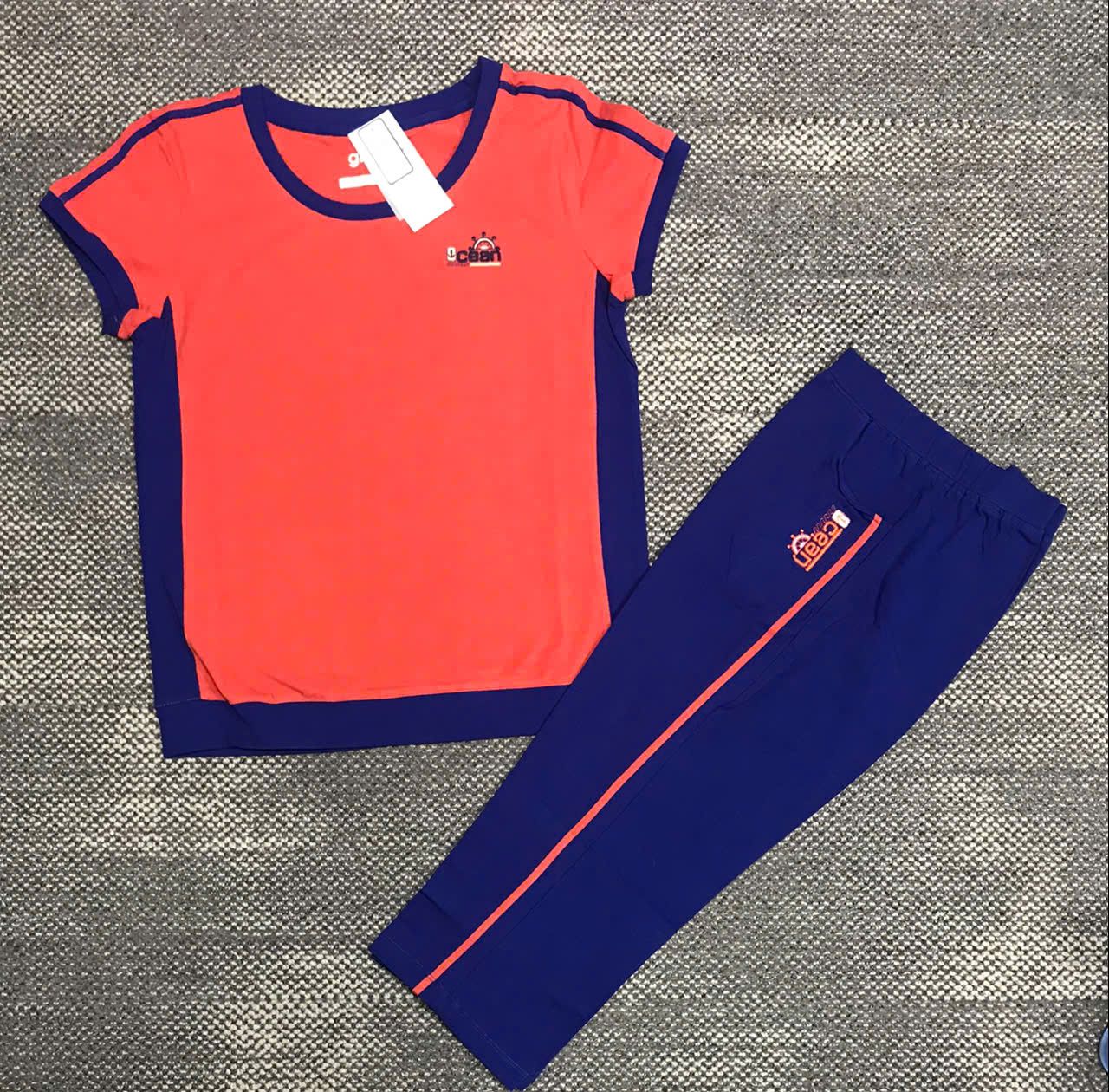 Seamen Sport L(TNQL)