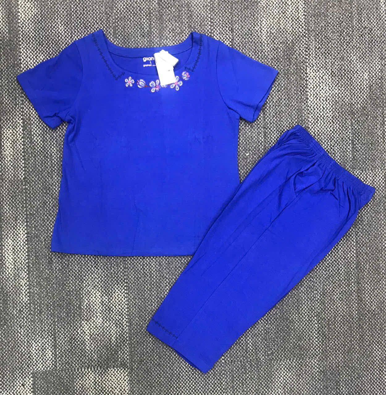 BỘ TRUNG NIÊN TNQL SIZE L(48-55KG)
