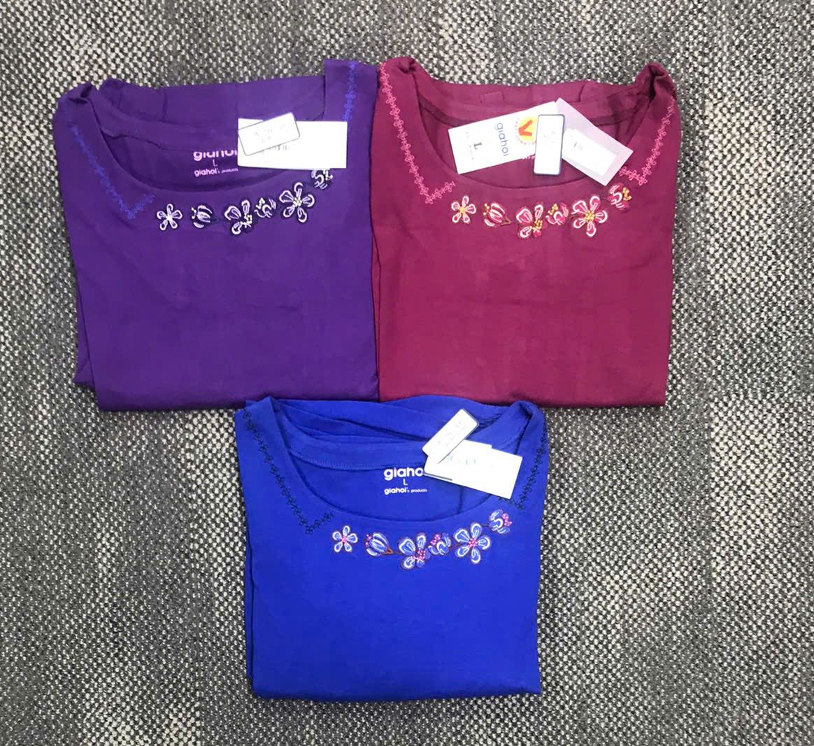BỘ TRUNG NIÊN TNQL SIZE L(48-55KG)