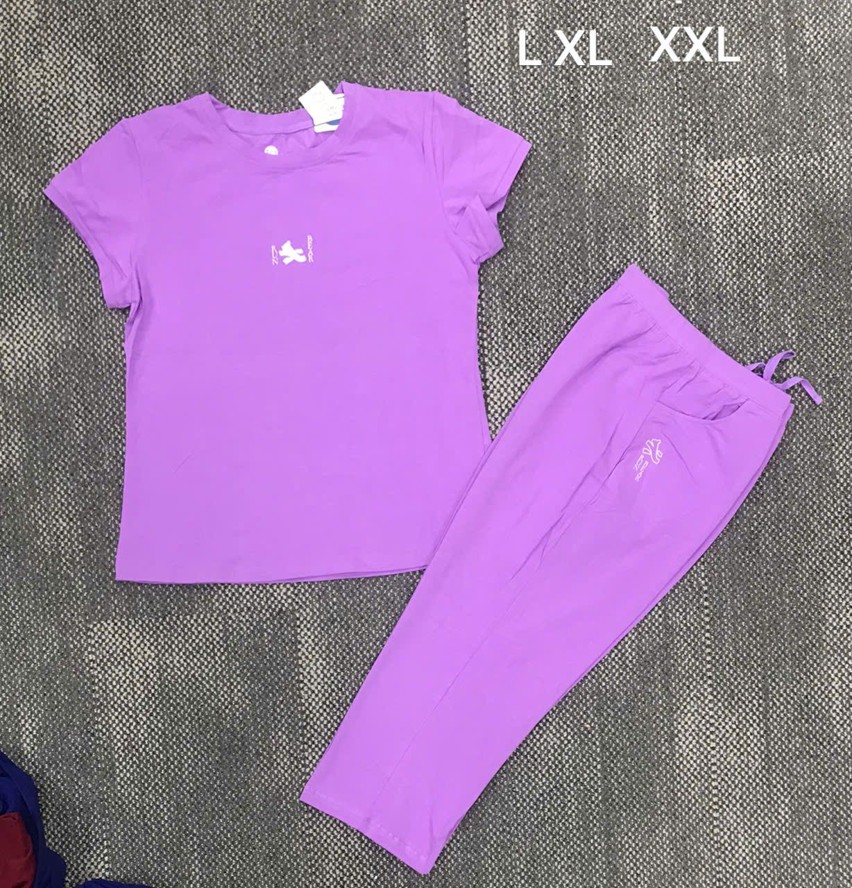 B Vàng TNQL L XL XXL(47-60KG)