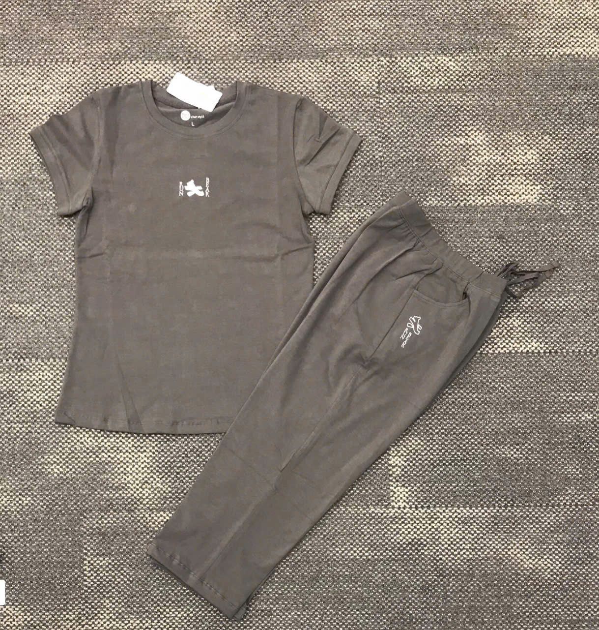B Vàng TNQL L XL XXL(47-60KG)