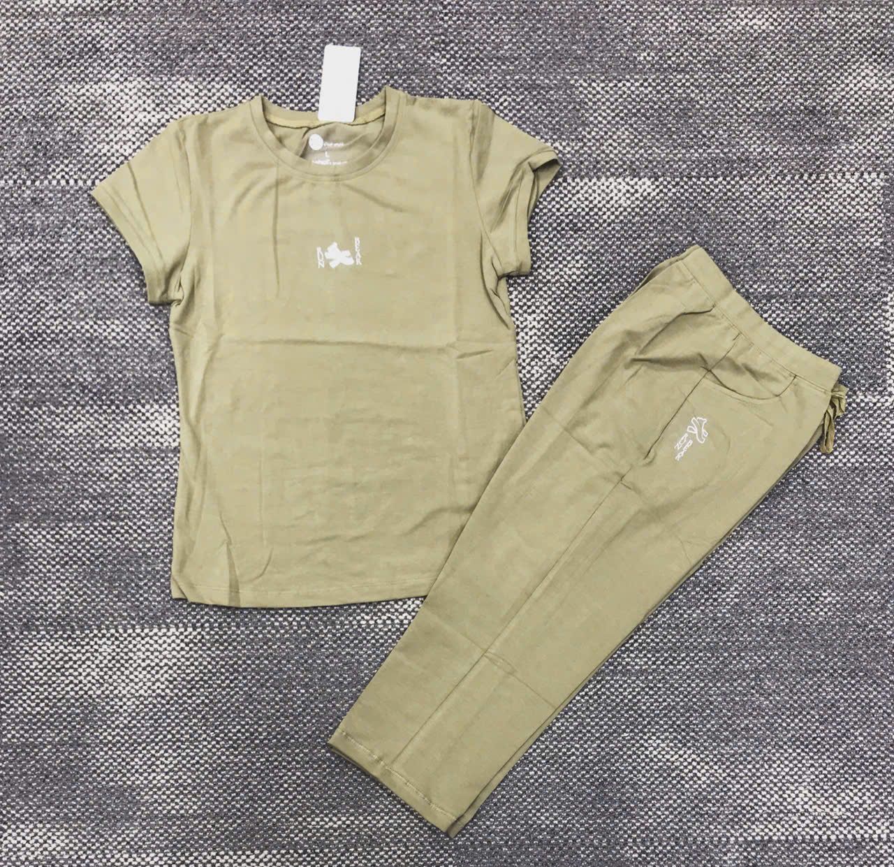 B Vàng TNQL L XL XXL(47-60KG)