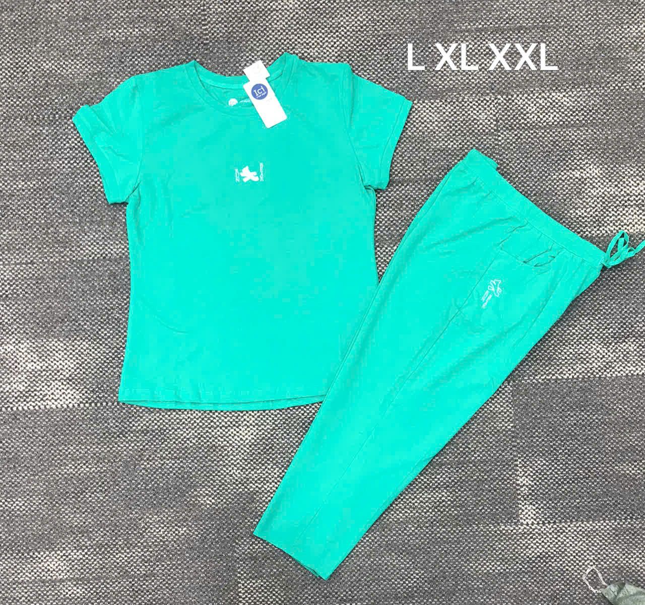 B Vàng TNQL L XL XXL(47-60KG)