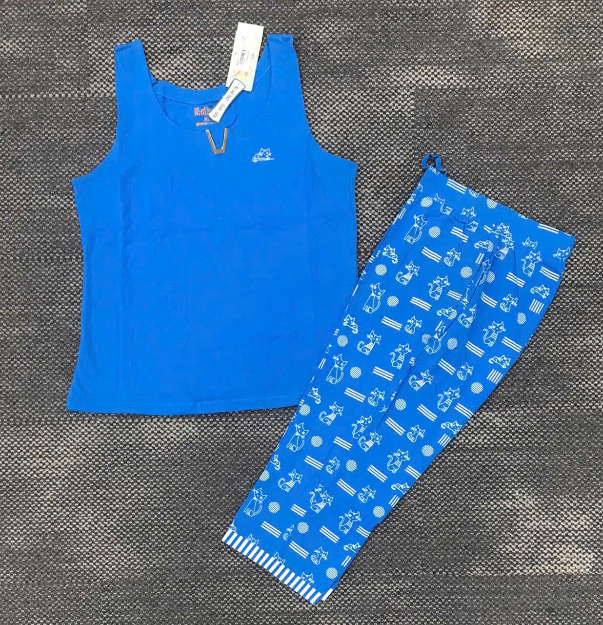 Tranh Mèo ( Lô 30 cái, 60k/1sp ) M L XL