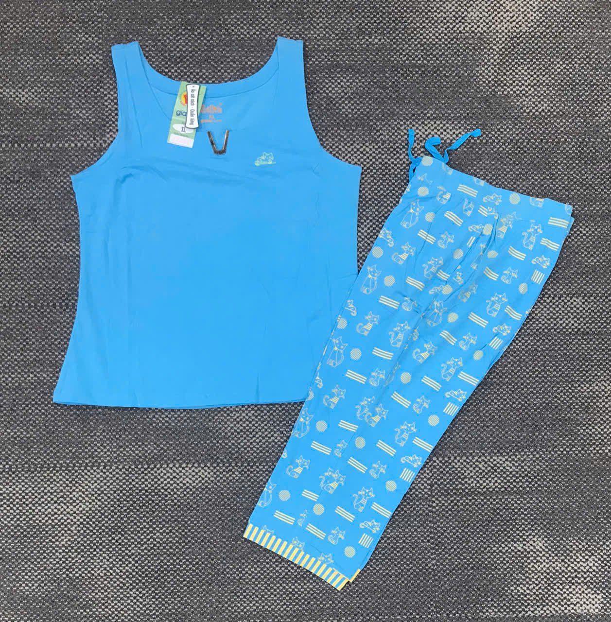 Tranh Mèo ( Lô 30 cái, 60k/1sp ) M L XL