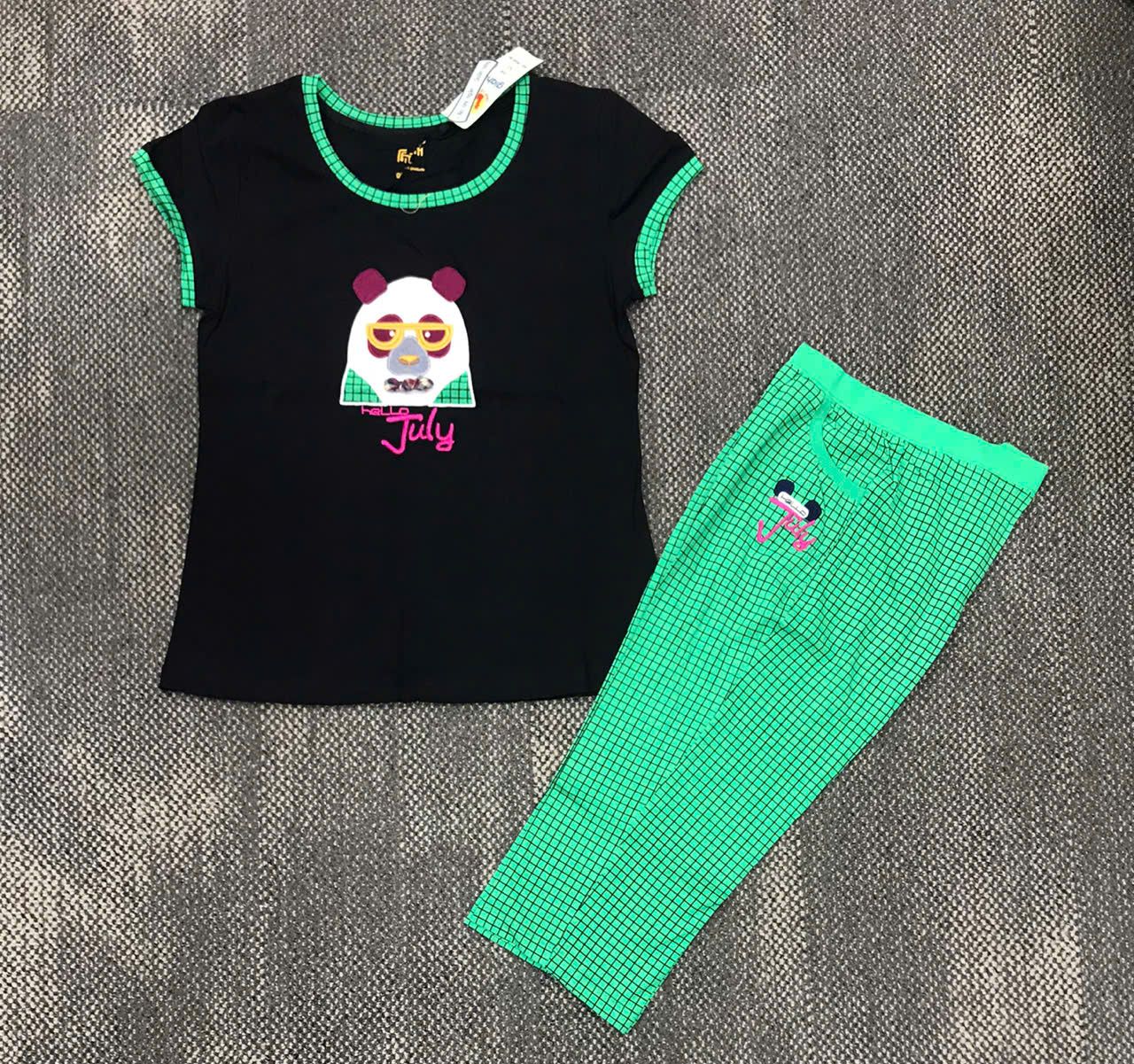 JULY TNQL SIZE M L XL