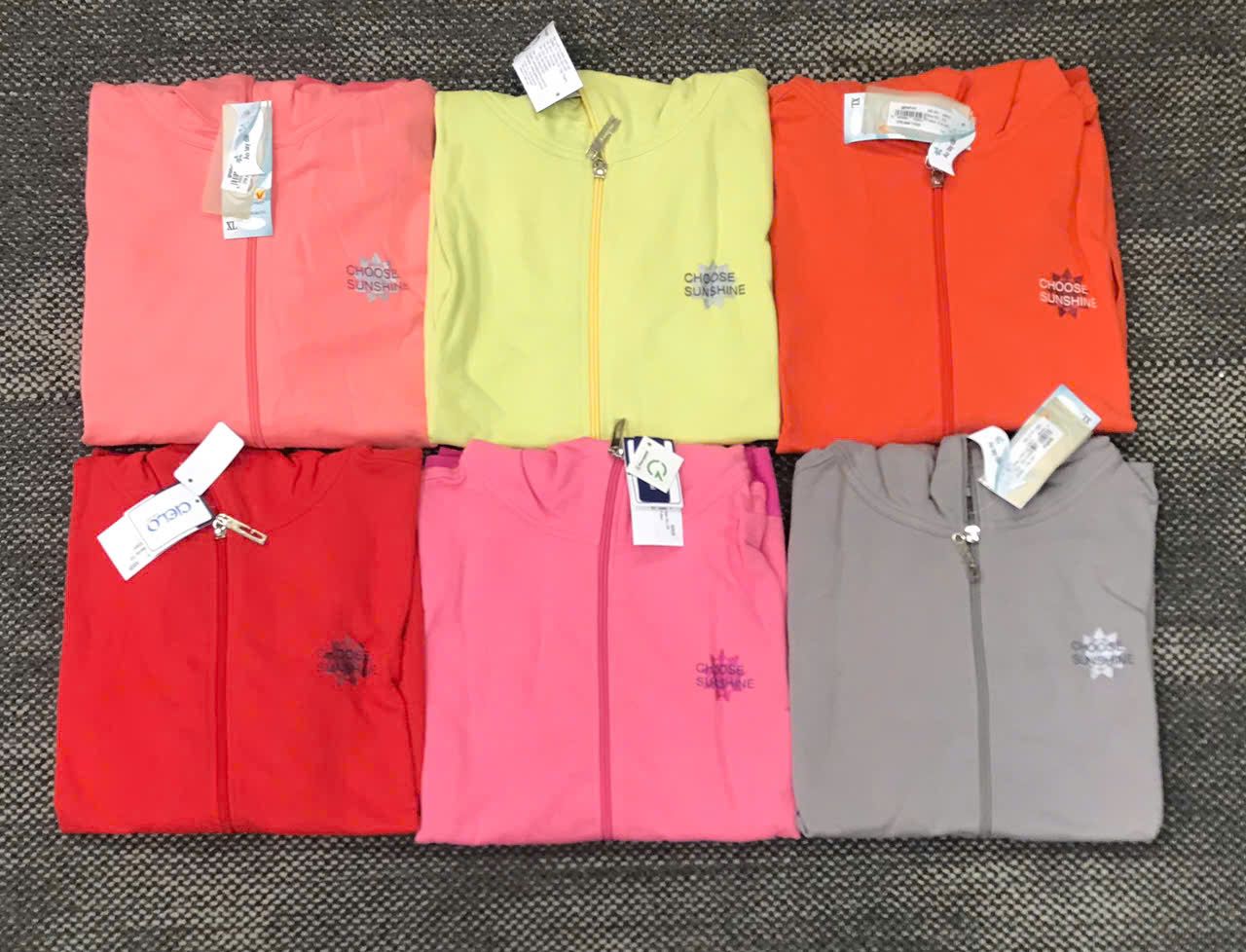 AK CHOOSE L XL