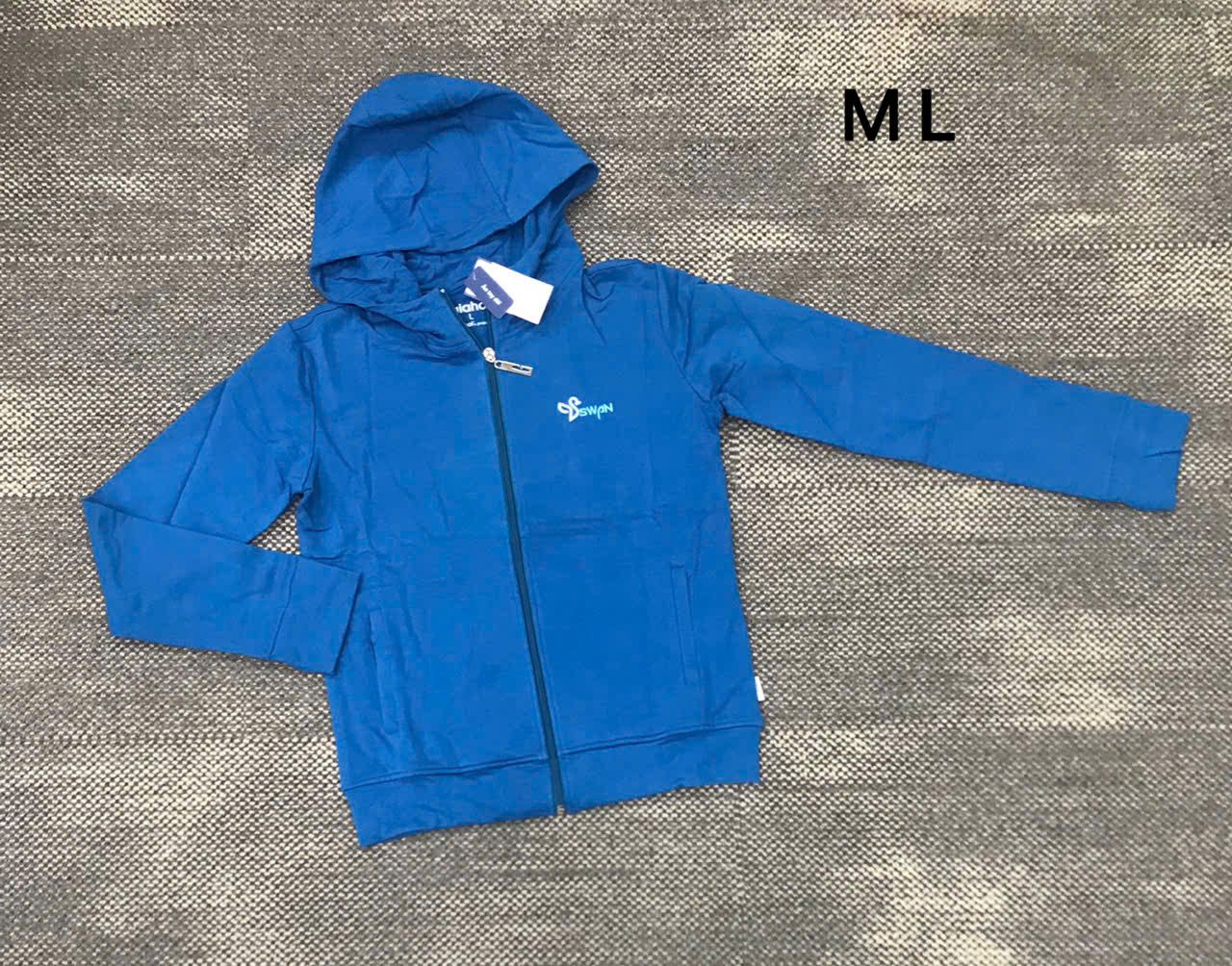 AK SWAN SỌC M L XL XXL