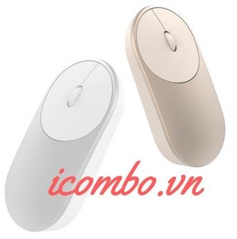 Chuột xiaomi Mi MOUSE