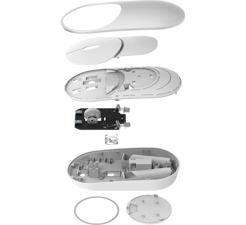 Chuột xiaomi Mi MOUSE