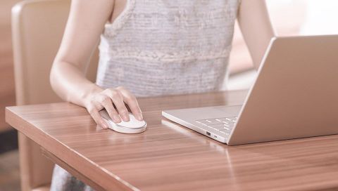 Chuột xiaomi Mi MOUSE