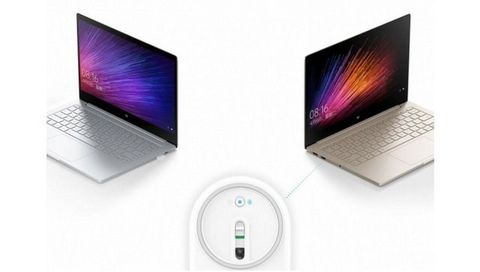 Chuột xiaomi Mi MOUSE