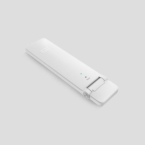 Kích sóng wifi xiaomi gen 2