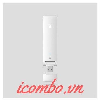 Kích sóng wifi xiaomi gen 2
