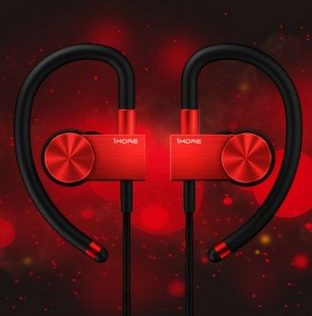 Tai nghe bluetooth sport 1More EB100