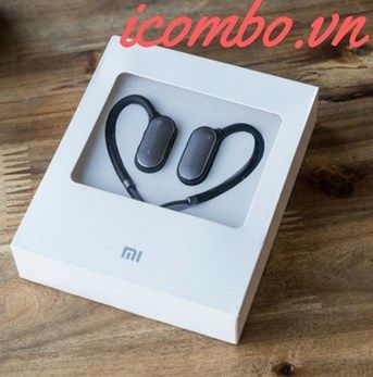 tai nghe Xiaomi Bluetooth sport 2016