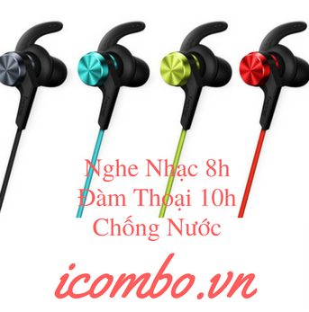 Tai nghe bluetooth sport 1More iBFree