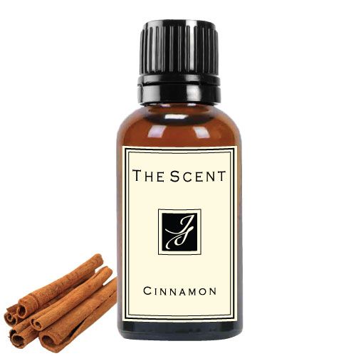 Tinh dầu Quế - Cinnamon - The Scent