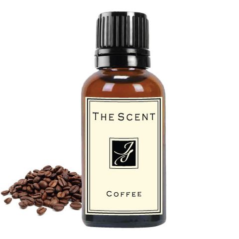 Tinh dầu hương Cà phê - Coffee - The Scent