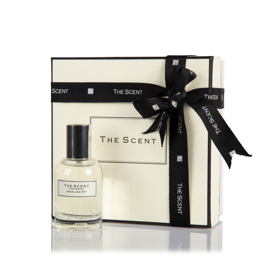 English 67 - Nước hoa The Scent