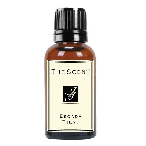 Tinh dầu Escada Trend - Tinh dầu hương nước hoa cao cấp The Scent