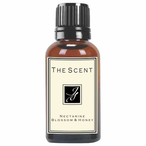 Tinh dầu Nectarine Blossom & Honey - Tinh dầu hương nước hoa cao cấp The Scent