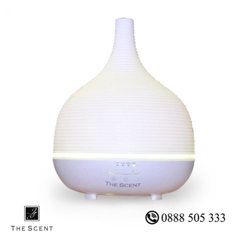 Máy khuếch tán tinh dầu siêu âm cao cấp TS2189D - The Scent