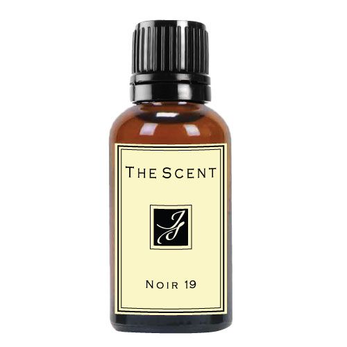 Tinh dầu  Noir 19 - Tinh dầu hương nước hoa cao cấp The Scent