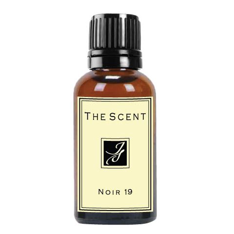 Tinh dầu  Noir 19 - Tinh dầu hương nước hoa cao cấp The Scent