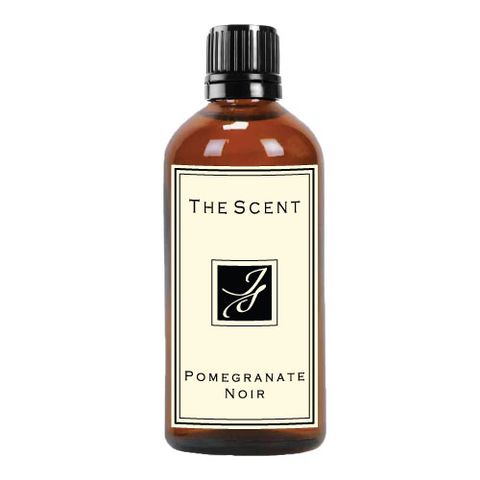 Tinh dầu Pomegranate Noir - Tinh dầu hương nước hoa cao cấp The Scent