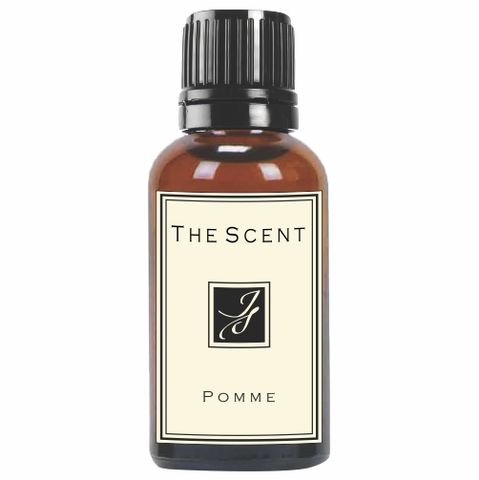 Tinh dầu Pomme - Tinh dầu hương nước hoa cao cấp The Scent