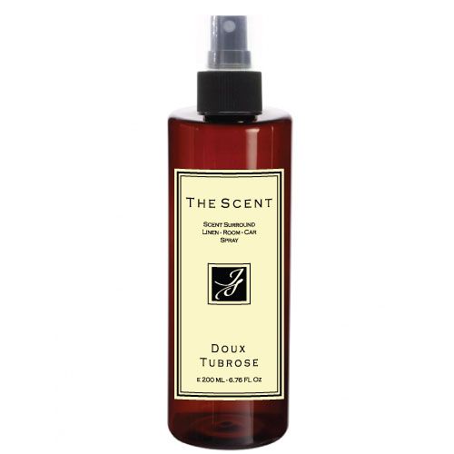 Xịt thơm tinh dầu hương nước hoa Doux Tuberose The Scent