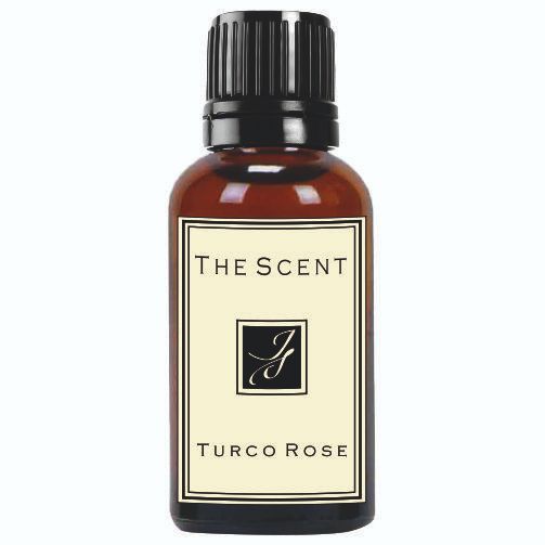 Tinh dầu Turco Rose - Tinh dầu hương nước hoa cao cấp The Scent