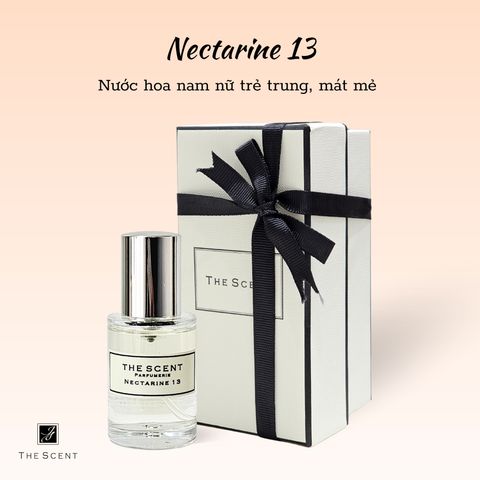 Nước hoa Nectarine 13 - The Scent