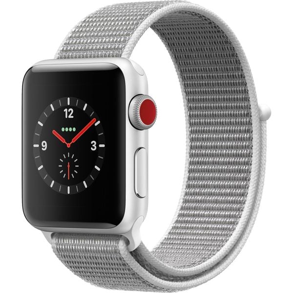apple watch mm