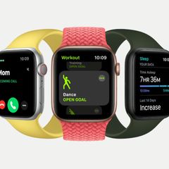  Apple Watch SE GPS - NEW 